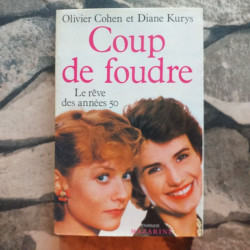 Coup de foudre le rêve des années 50