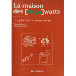 La maison des negawatts