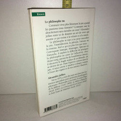 Le Philosophe nu de POINTS Livre de poche