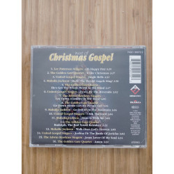 Best of Christmas Gospel