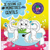 Je dessine les monstres gentils : avec Chachou c'est toi l'artiste