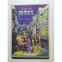 Le livre de noel