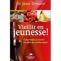 Vieillir en jeunesse