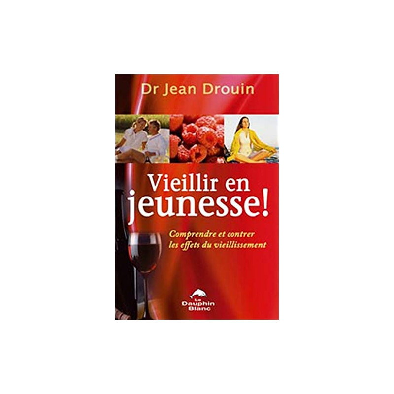 Vieillir en jeunesse