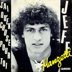 J'Ai Qu'Ek Chose Pour Toi