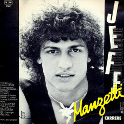 J'Ai Qu'Ek Chose Pour Toi