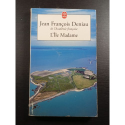 L'Ile Madame