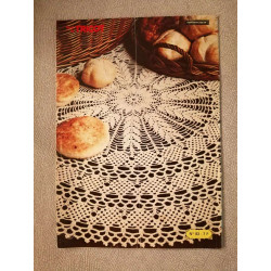 Le Crochet et le Tricot d'Art