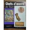 chefs d'œuvre de l'Art Nº 69 hachette 1963