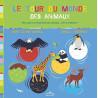 Le tour du monde des animaux