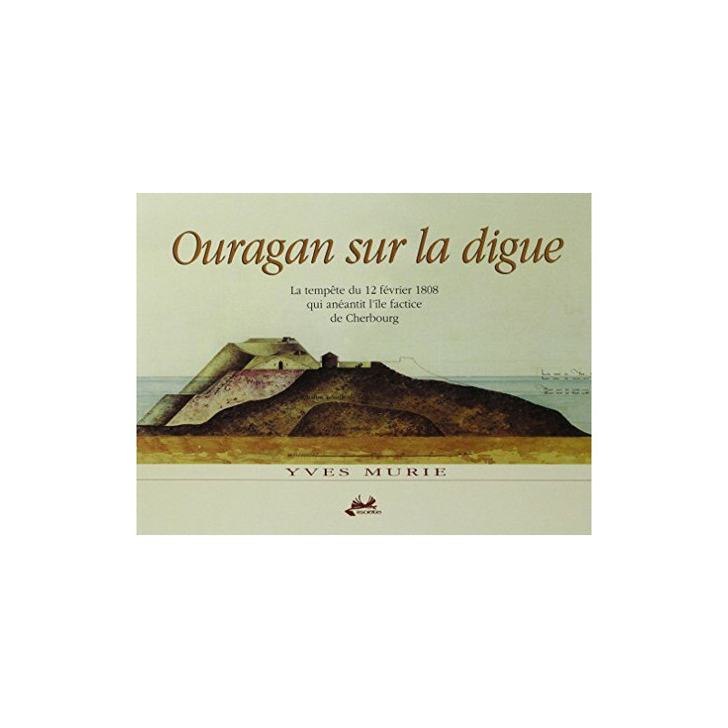 Ouragan Sur la Digue