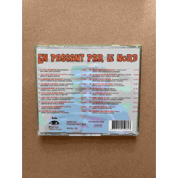 En Passant par Le Nord