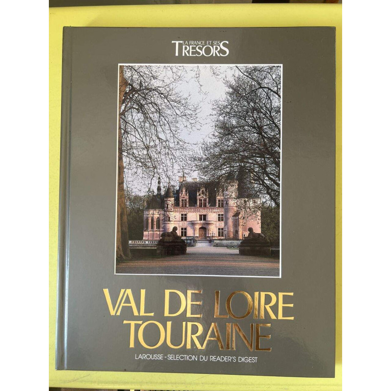 Val de loire touraine