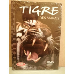 Tigre des marais - Natural Killers DVD Neuf sous blister