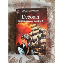 Deborah l'amour aux cent facettes 2
