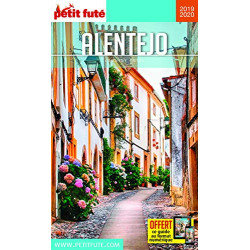 Guide Alentejo 2019-2020 Petit Futé