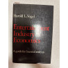 Entertainment Industry Economics