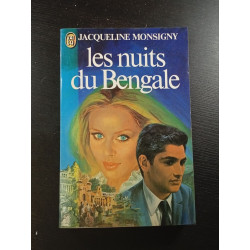 Les nuits du Bengale
