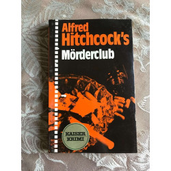 Mörderclub