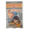 VHS - L'age d'or du cinema em Tino Rossi