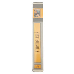 VHS - L'age d'or du cinema em Tino Rossi
