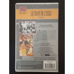 VHS - L'age d'or du cinema em Tino Rossi