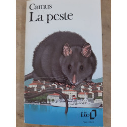 La peste