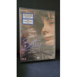 Betty - Neuf sous blister