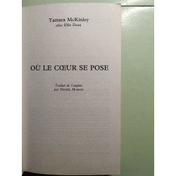 Où le coeur se pose