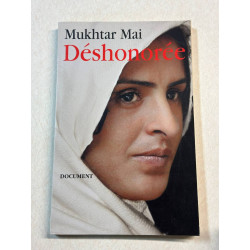 Déshonorée