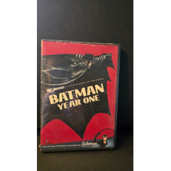 Batman year one [FR Import]