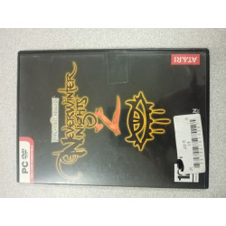 Jeu Vidéo - Never winter nights