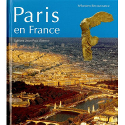 Paris en France