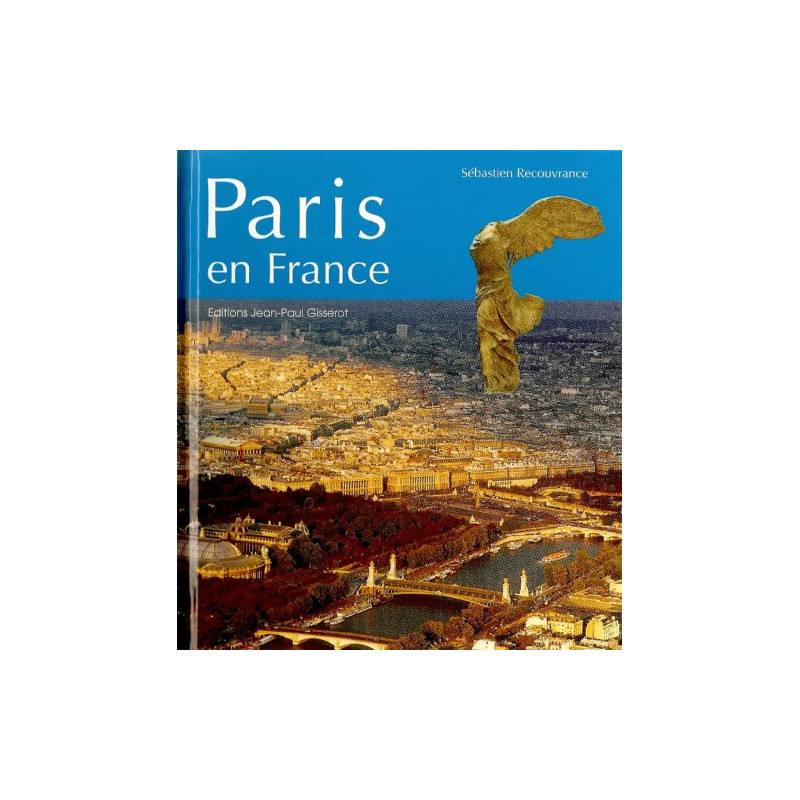 Paris en France
