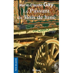 Le passant du bois de lune