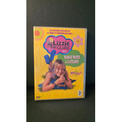 Lizzie McGuire Vol.1 : Maman passe à l'attaque [FR Import]