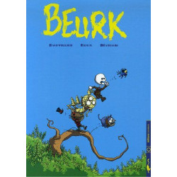 Beurk T01