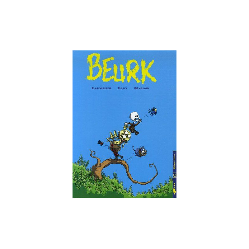 Beurk T01