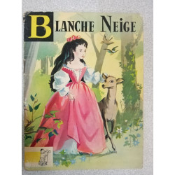 Blanche Neige