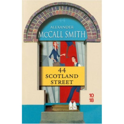 44 Scotland Street
