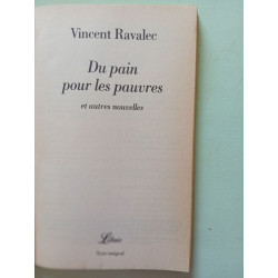 Du pain pour les pauvres