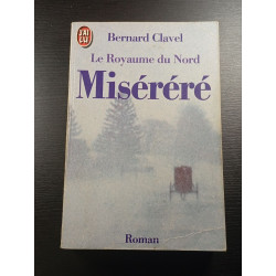 Miséréré