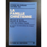 La famille chrétienne synode 1980
