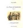 Les fleurs de soumission Tome 2 : Et la guerre fut