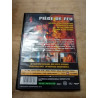 DVD Film - Piège de feu