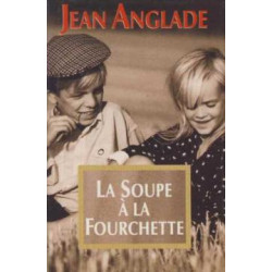 La soupe à la fourchette