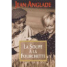 La soupe à la fourchette
