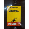 La banque ferme a midi