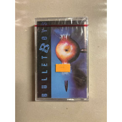 Bullet Boys Cassette Audio-K7 NEUVE SOUS BLISTER