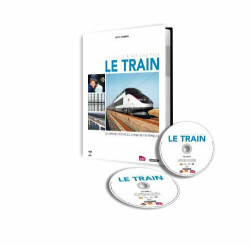 Il était Une Fois Le Train [Édition Collector]